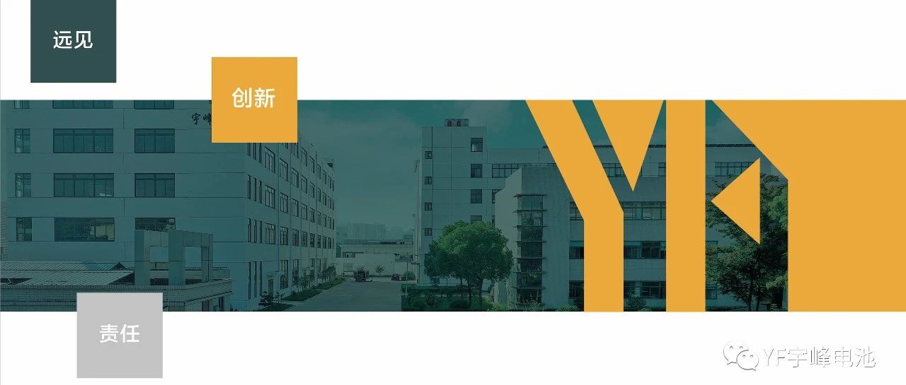 YUFENG 宇峰電池｜三月展會(huì)圓滿(mǎn)結(jié)束！下一站，我們深圳見(jiàn)