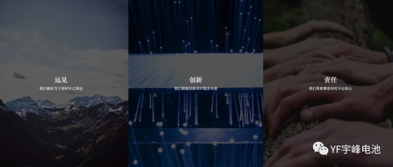 YUFENG 宇峰電池｜2023 CIBF 深圳站圓滿(mǎn)結(jié)束，我們下屆再會(huì)